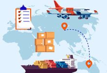 صادر کردن محصول