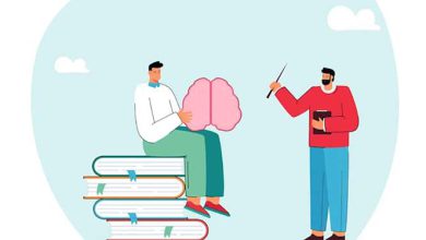 رشته روانشناسی