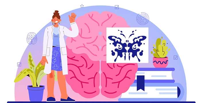 رشته روانشناسی بدون کنکور