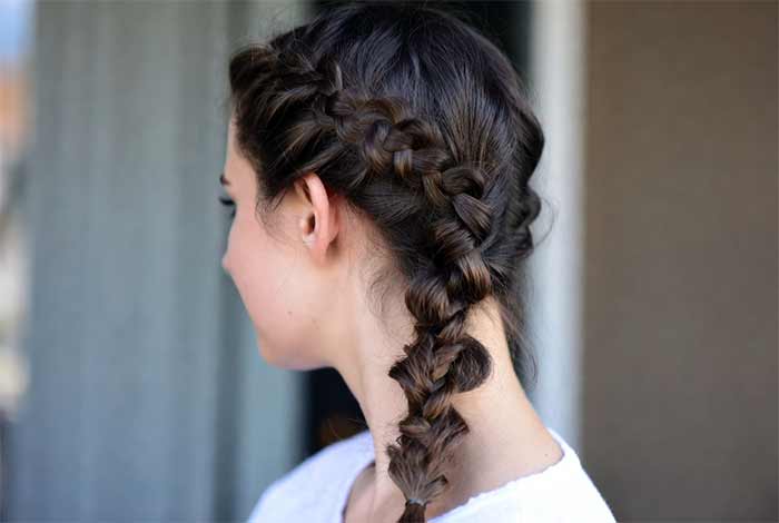 بافت فرانسوی کلاسیک