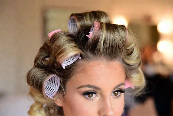 فر ساده با ابزار خانگی