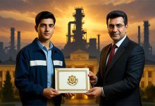 بورسیه صنعتی چیست؟ بورسیه صنعتی بر اساس سوابق تحصیلی