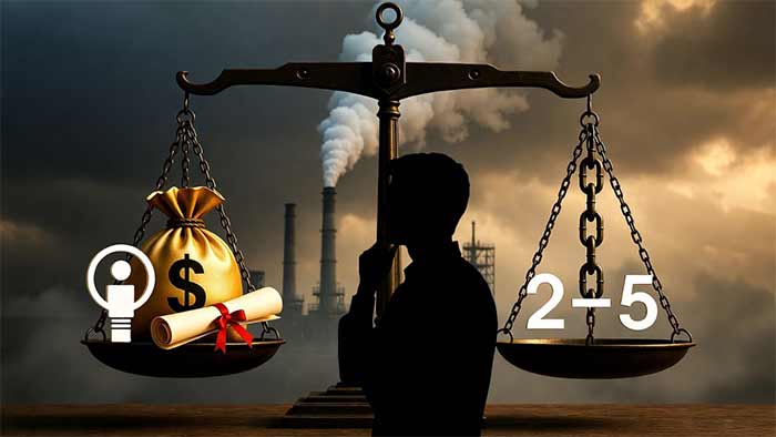 بورسیه تحصیلی مزایا و معایب بورسیه صنعتی