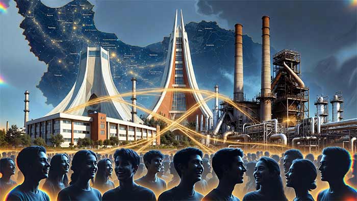 بورسیه تحصیلی دانشگاهها و شرکتهای ارائهدهنده در ۱۴۰۴–۱۴۰۵