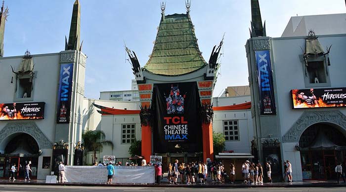 ایالات متحده آمریکا (United States)