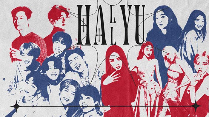 کره جنوبی (South Korea)