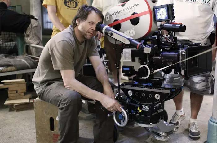 کارگردان برزیل (Brazil)