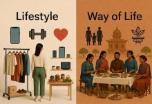 5 تفاوت سبک زندگی با شیوه زندگی+ تفاوت سبک زندگی افراد