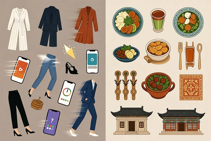 سبک زندگی سبک زندگی و روش زندگی