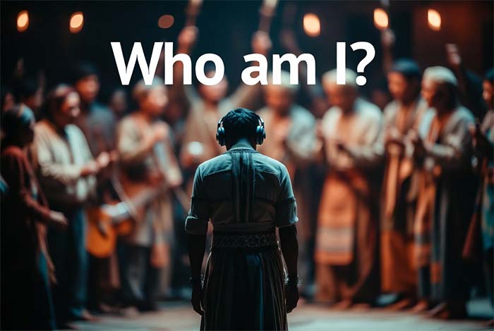 سبک زندگی نوع بیان هویت