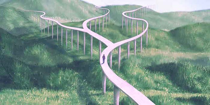 سبک زندگی انتخاب مسیر زندگی