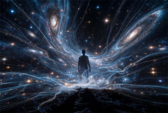 آموزشی کشف قوانین جهان با 3 بهترین PDF قوانین جهان هستی