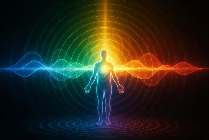 آموزشی قانون ارتعاش (Law of Vibration)