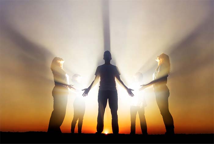 آموزشی قانون جبران (Law of Compensation)